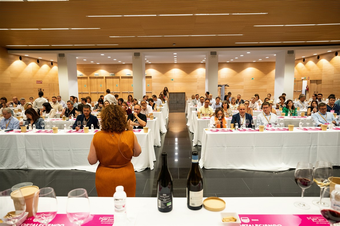 Organización de eventos Grupo Criteria